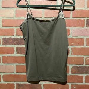 M Banana Republic Camisole